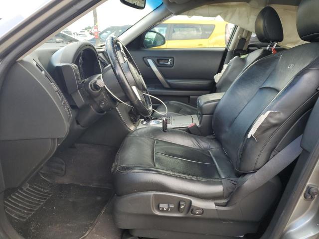 2007 Infiniti Fx35 VIN: JNRAS08WX7X203180 Lot: 56644974