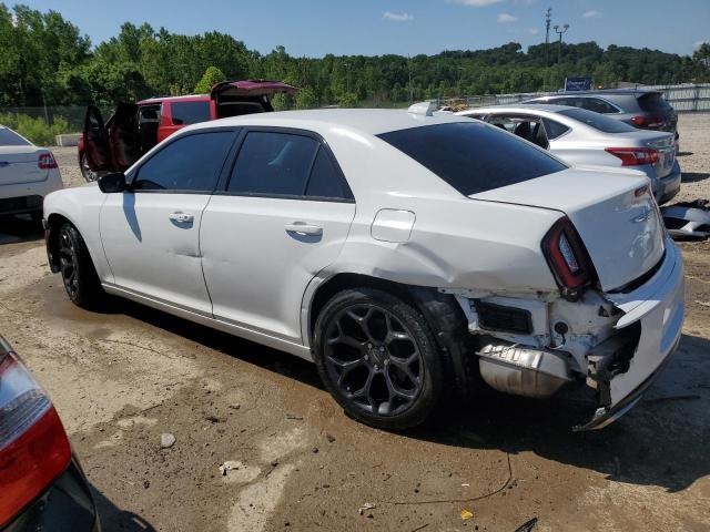 2019 Chrysler 300 Touring VIN: 2C3CCAAG7KH610583 Lot: 55364584