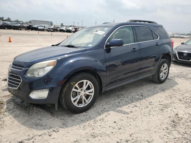 2017 Chevrolet Equinox Lt VIN: 2GNALCEK2H1572847 Lot: 55614204