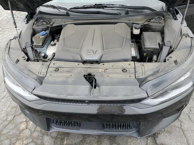 2023 KIA EV6 GT - KNDC5DLE4P5110544