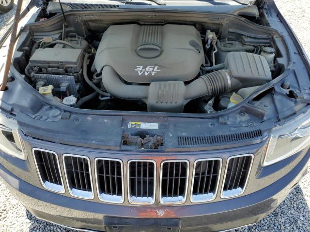 2014 Jeep Grand Cherokee Laredo VIN: 1C4RJEAGXEC179487 Lot: 54191834