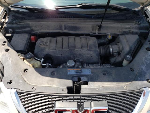 2011 GMC Acadia Slt-2 VIN: 1GKKVSED3BJ334137 Lot: 55477474