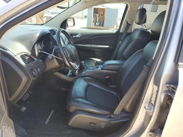 2015 DODGE JOURNEY CR - 3C4PDCGG0FT738383