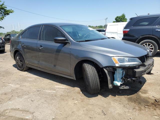 2013 Volkswagen Jetta Base VIN: 3VW2K7AJ6DM240298 Lot: 56011364