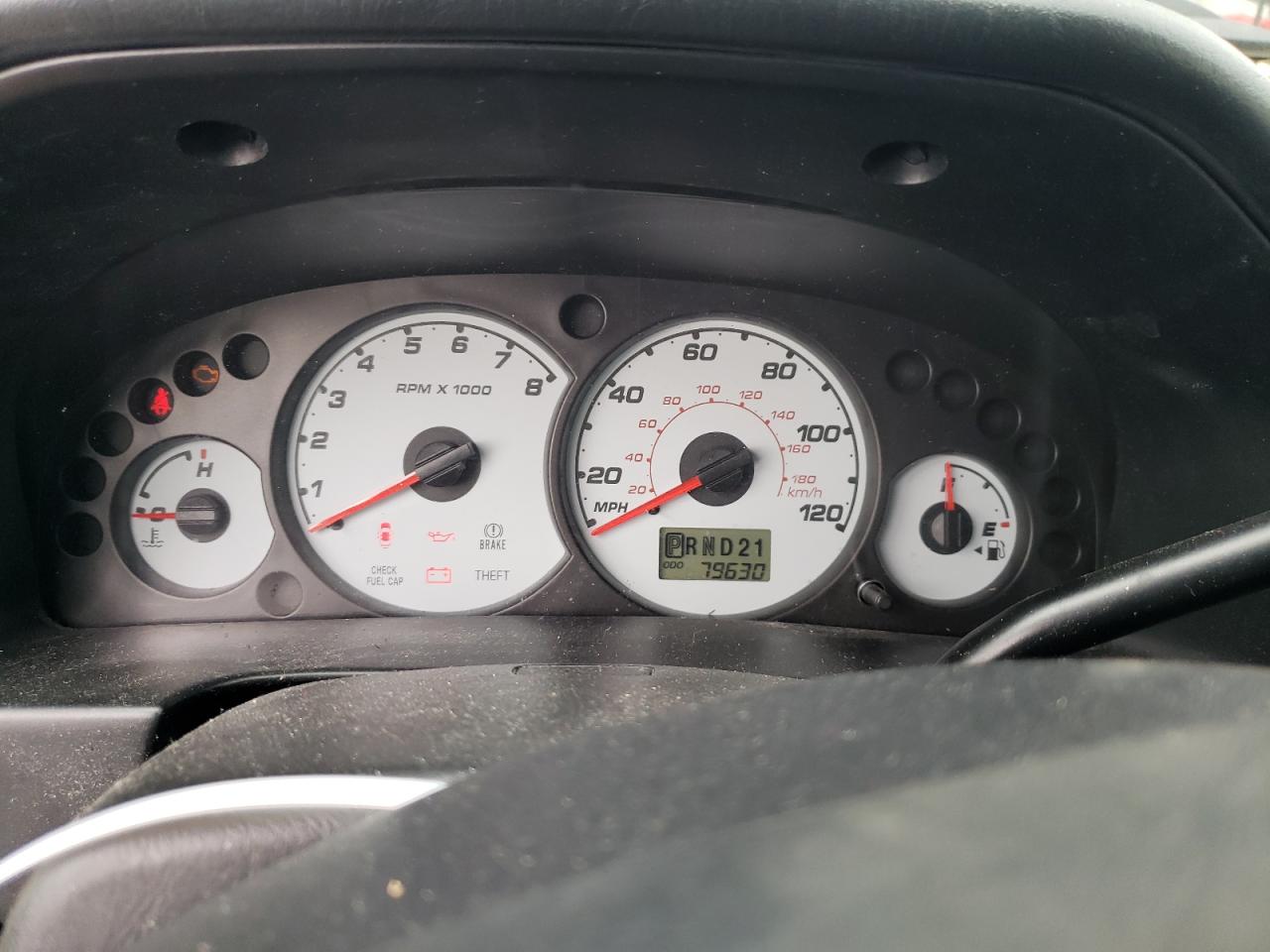 1FMCU94153KB77575 2003 Ford Escape Limited