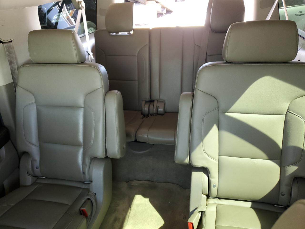 1GNSCHKC4GR291203 CHEVROLET SUBURBAN 2016