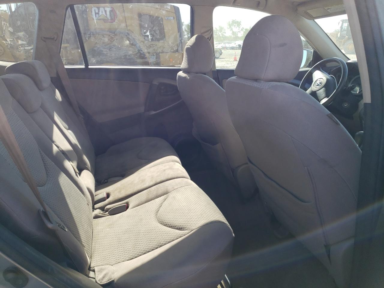 JTMZD33V686071930 2008 Toyota Rav4