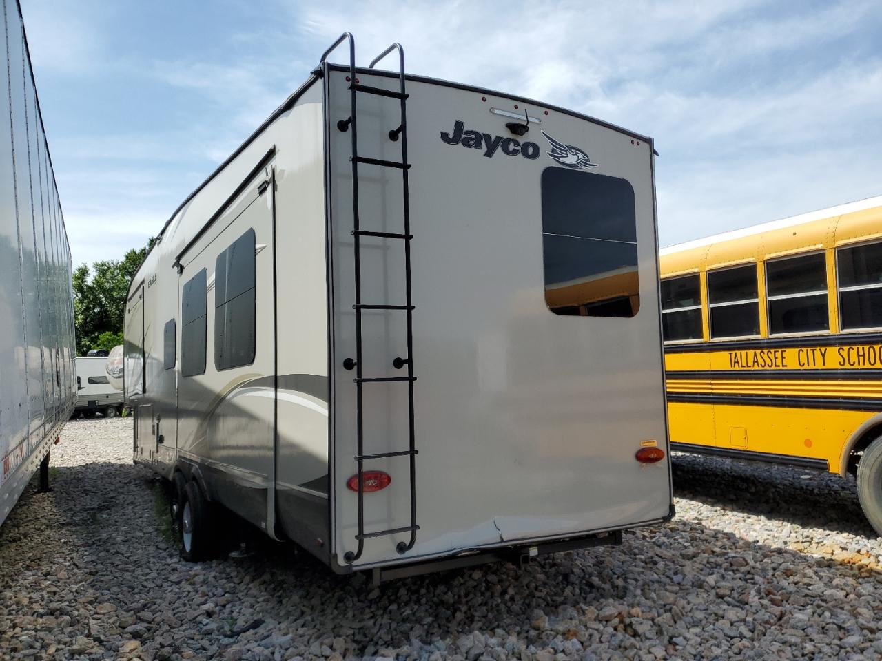 Lot #2858098879 2020 JAYCO EAGLE