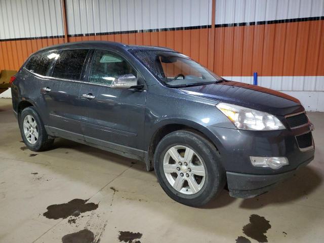 2011 Chevrolet Traverse Lt VIN: 1GNKVJED4BJ198162 Lot: 56153094