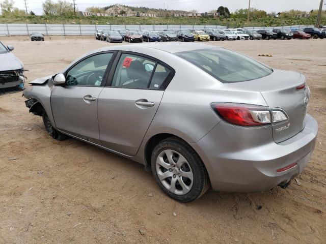 2013 Mazda 3 I VIN: JM1BL1UP5D1771843 Lot: 54532524