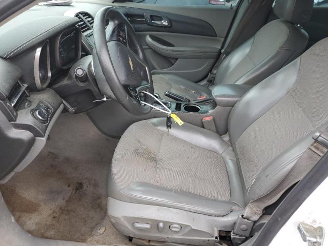 1G11C5SL2FF323500 2015 Chevrolet Malibu 1Lt