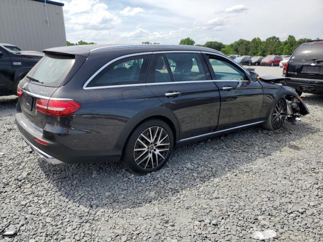 2022 MERCEDES-BENZ E 450 4M A - W1KZH6ABXNB037142