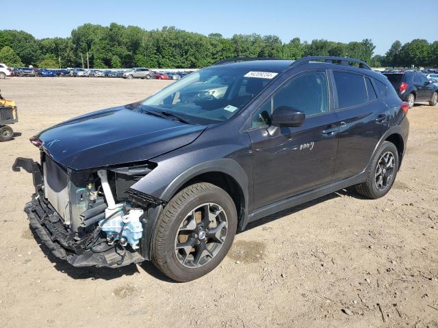 2018 Subaru Crosstrek Premium VIN: JF2GTABC2JH286442 Lot: 54209234