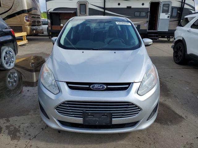 2013 Ford C-Max Se VIN: 1FADP5AU9DL557348 Lot: 54440654