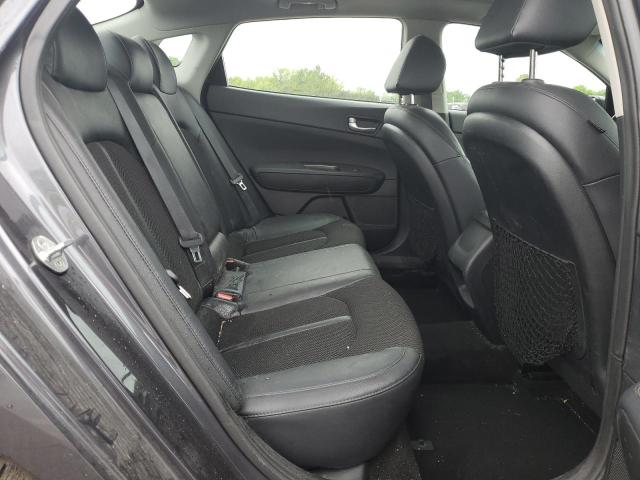 2019 Kia Optima Lx VIN: 5XXGT4L39KG309423 Lot: 55075464