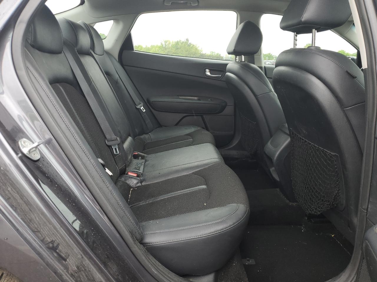 5XXGT4L39KG309423 2019 Kia Optima Lx