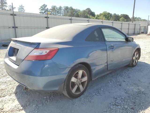 2007 Honda Civic Ex VIN: 2HGFG12847H557788 Lot: 57171094