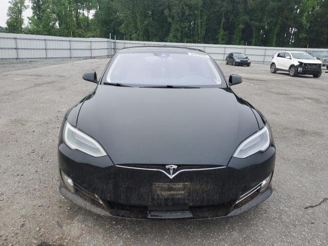 2016 Tesla Model S VIN: 5YJSA1E15GF142188 Lot: 54474094