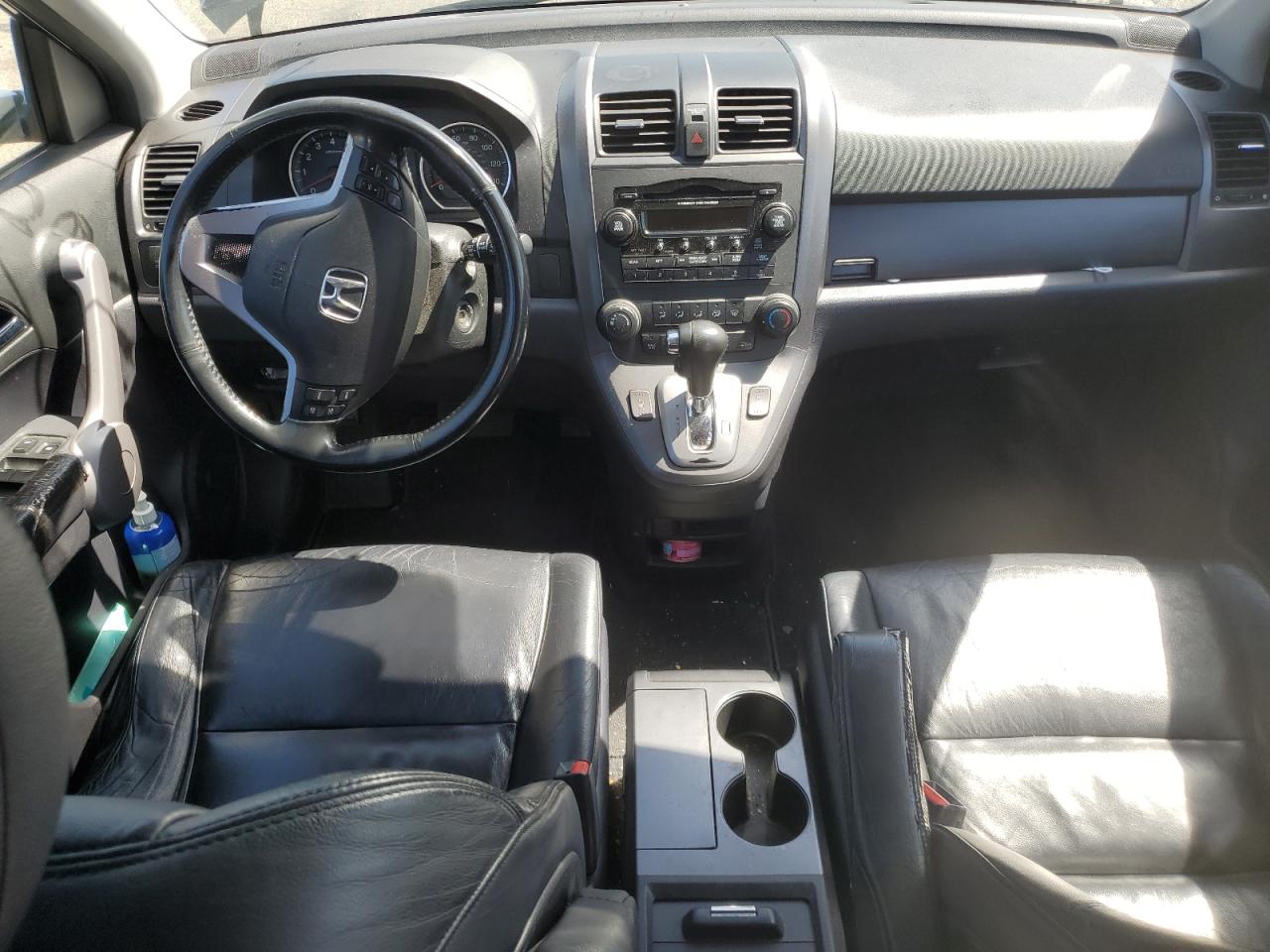 JHLRE487X7C109482 2007 Honda Cr-V Exl