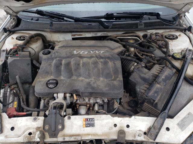 2016 Chevrolet Impala Limited Police VIN: 2G1WD5E39G1104329 Lot: 55393054