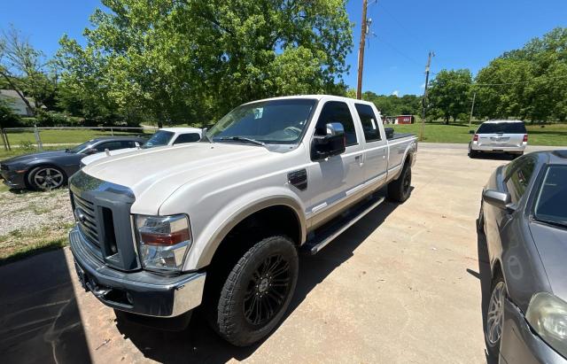 2010 Ford F350 Super Duty VIN: 1FTWW3BR6AEA47074 Lot: 55745594