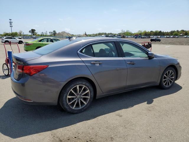 2020 Acura Tlx VIN: 19UUB1F39LA009623 Lot: 54529854