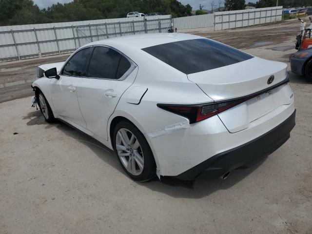 2022 Lexus Is 300 VIN: JTHAA1D20N5121459 Lot: 54788364