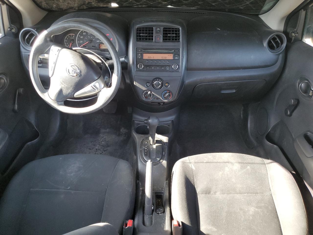 3N1CN7AP6FL801999 2015 Nissan Versa S