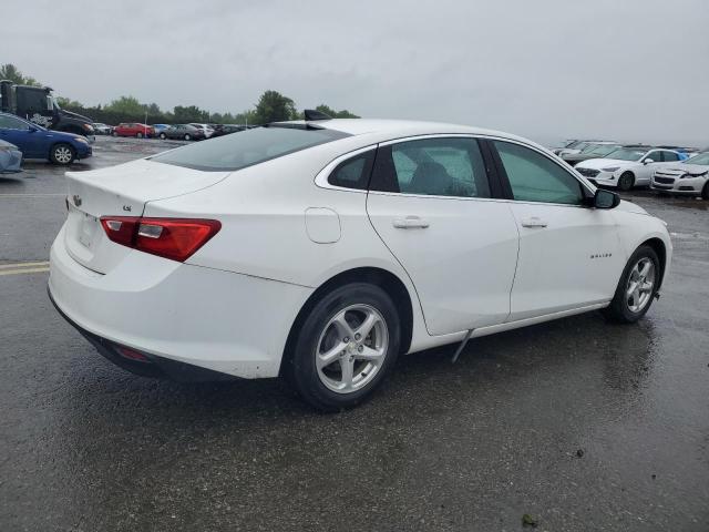 2016 Chevrolet Malibu Ls VIN: 1G1ZB5ST7GF181152 Lot: 54720234