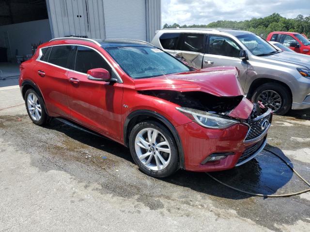 2017 Infiniti Qx30 Base VIN: SJKCH5CP8HA024254 Lot: 53636354