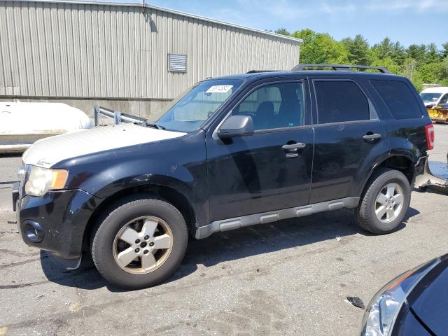 Vin: 1fmcu0d74ckb25225, lot: 55614884, ford escape xlt 2012 img_1