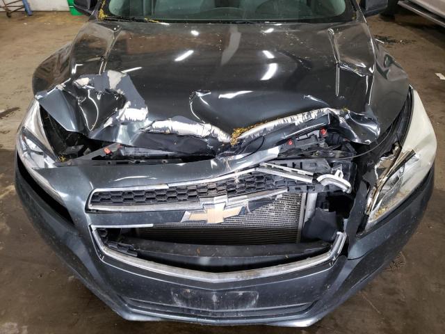 2014 Chevrolet Malibu Ls VIN: 1G11B5SL4EF268405 Lot: 53843344