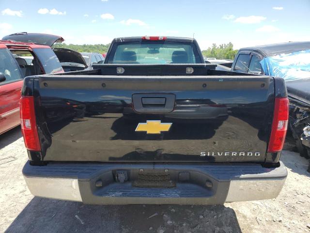 2009 Chevrolet Silverado C1500 VIN: 1GCEC14XX9Z188531 Lot: 56768064