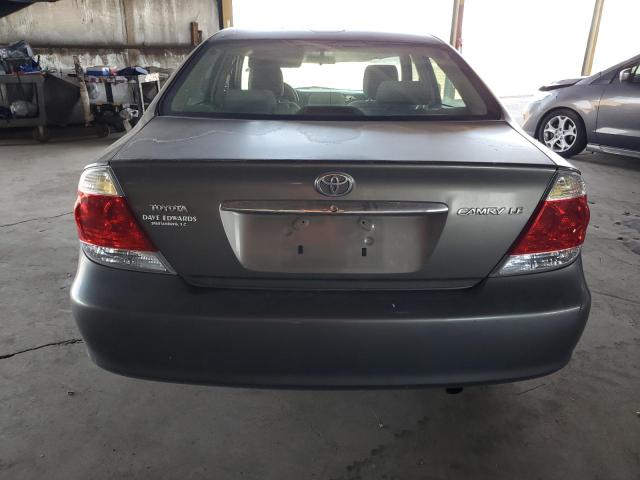 2006 Toyota Camry Le VIN: 4T1BE32K96U742954 Lot: 54846654