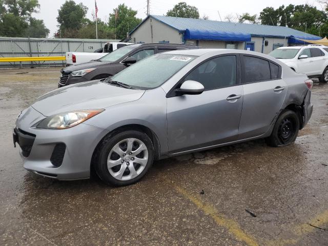 VIN JM1BL1U79D1821742 2013 Mazda 3, I no.1