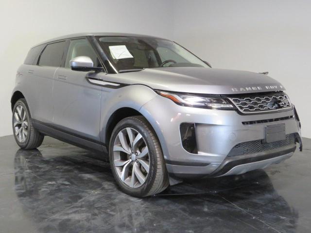 2020 Land Rover Range Rover Evoque S VIN: SALZJ2FX7LH051143 Lot: 54605884