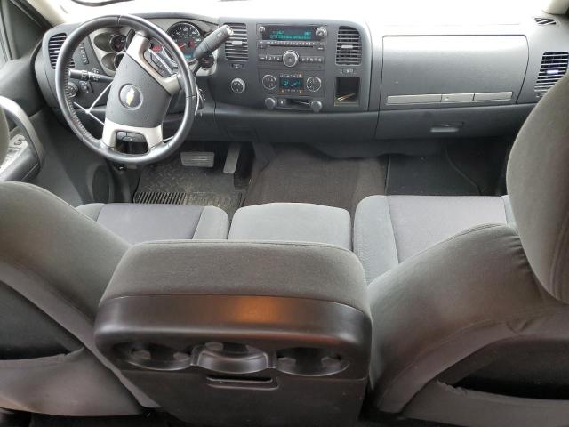 2009 Chevrolet Silverado K2500 Heavy Duty Lt VIN: 1GCHK59679E160376 Lot: 55545704