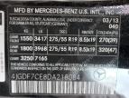 MERCEDES-BENZ GL 450 4MA photo