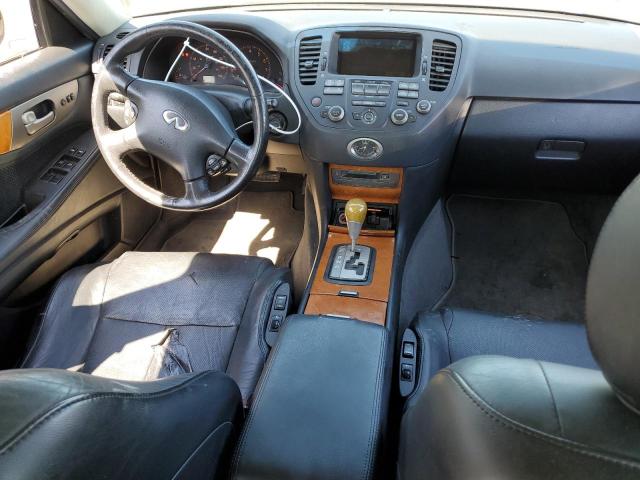 2003 Infiniti M45 VIN: JNKAY41E33M005901 Lot: 53796174