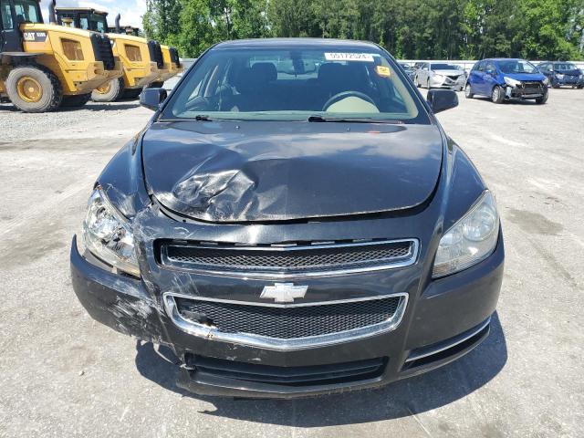 2011 Chevrolet Malibu 1Lt VIN: 1G1ZC5E18BF126001 Lot: 55172524