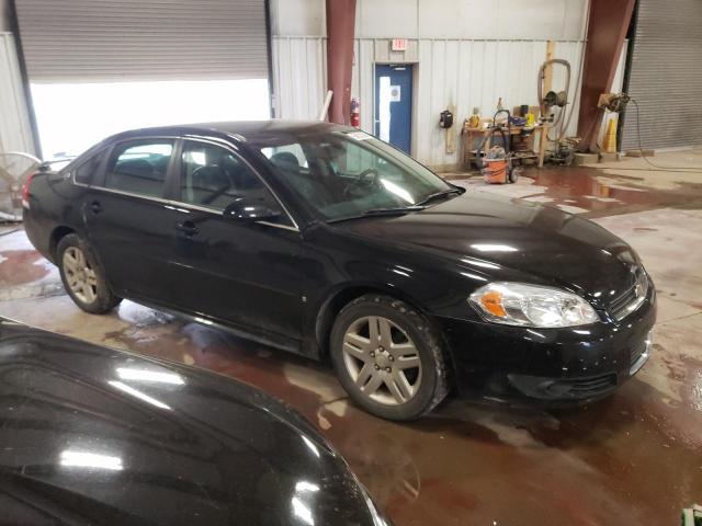 2009 Chevrolet Impala 2Lt VIN: 2G1WC57M991315624 Lot: 54022894