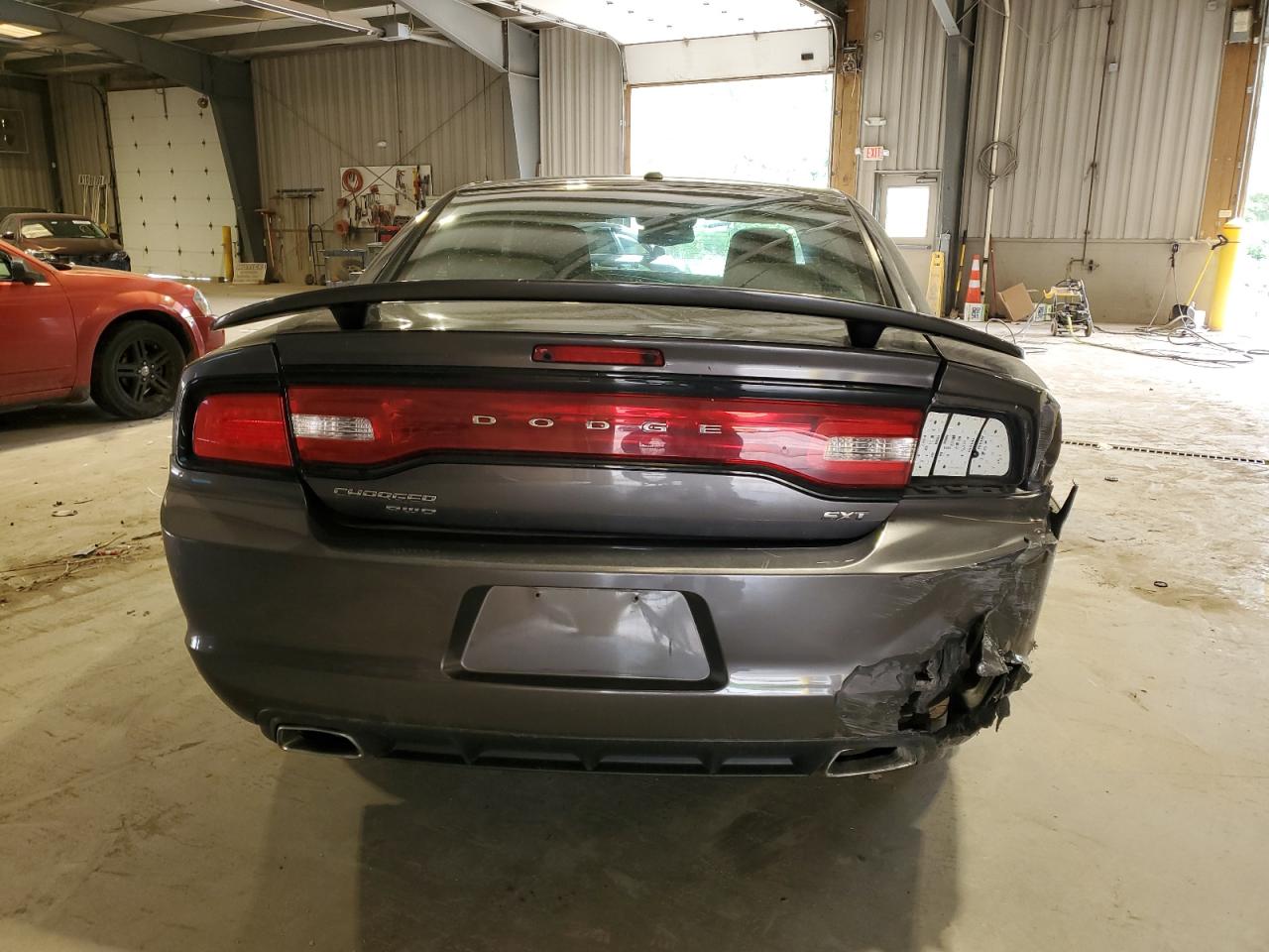 2C3CDXJG7EH315875 2014 Dodge Charger Sxt