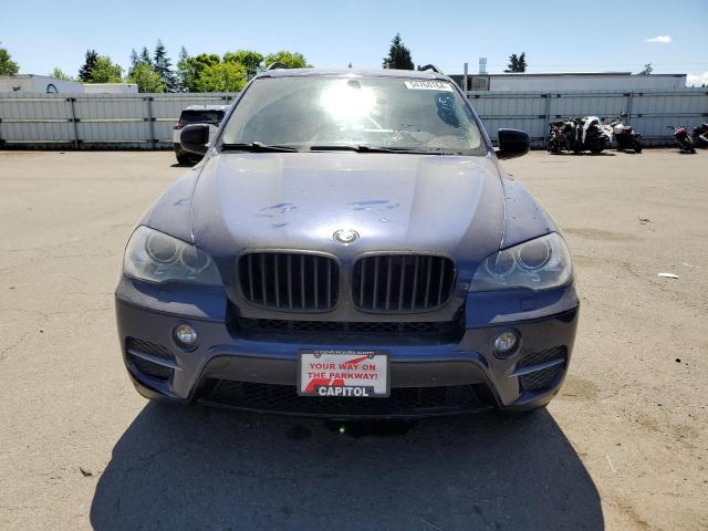 VIN 5UXZV4C56D0G55004 2013 BMW X5, Xdrive35I no.5