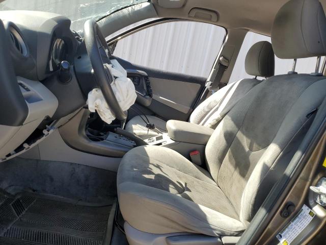 2011 Toyota Rav4 VIN: 2T3KF4DV3BW070482 Lot: 52317044