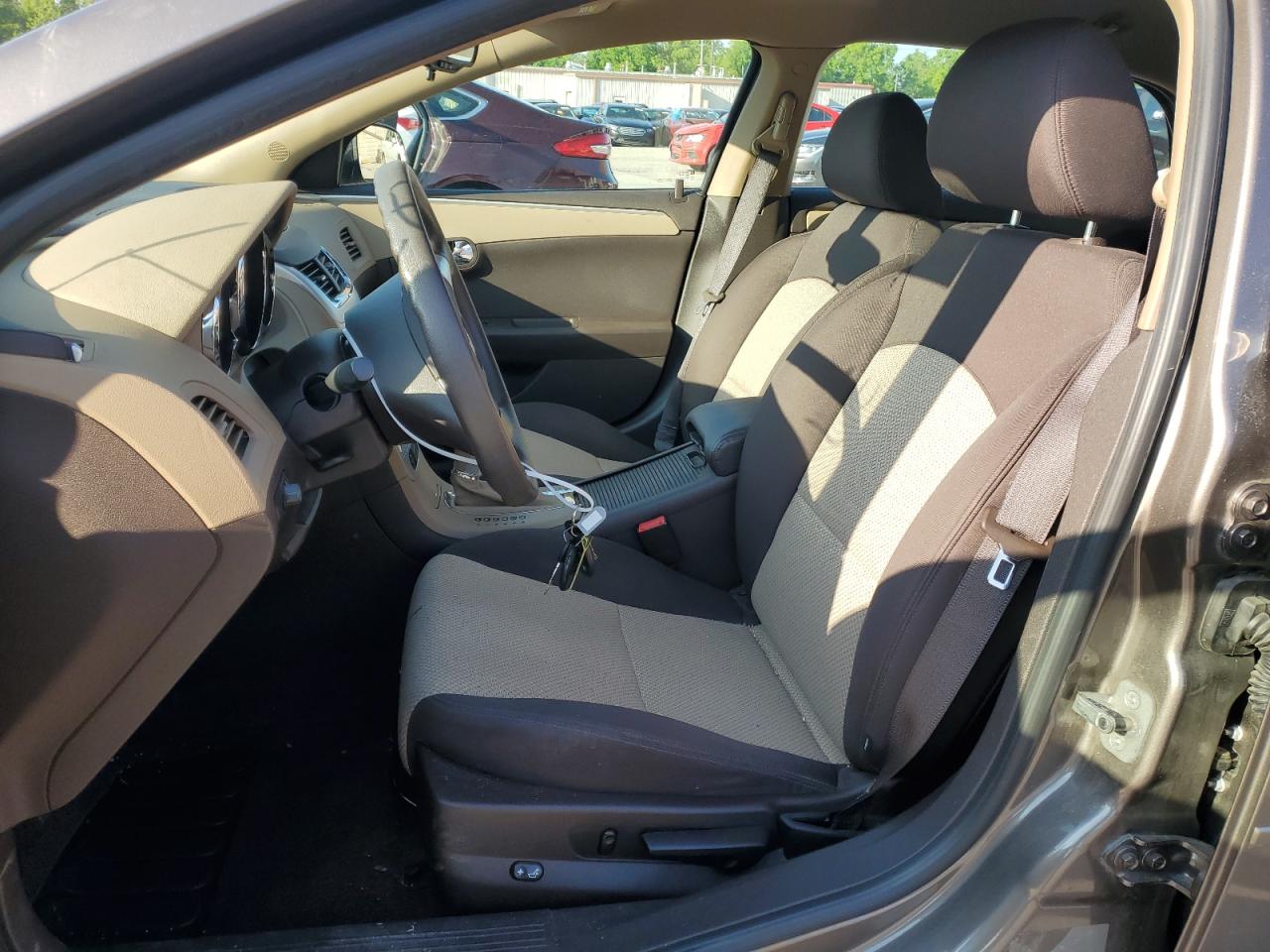 1G1ZB5EB6A4144681 2010 Chevrolet Malibu Ls