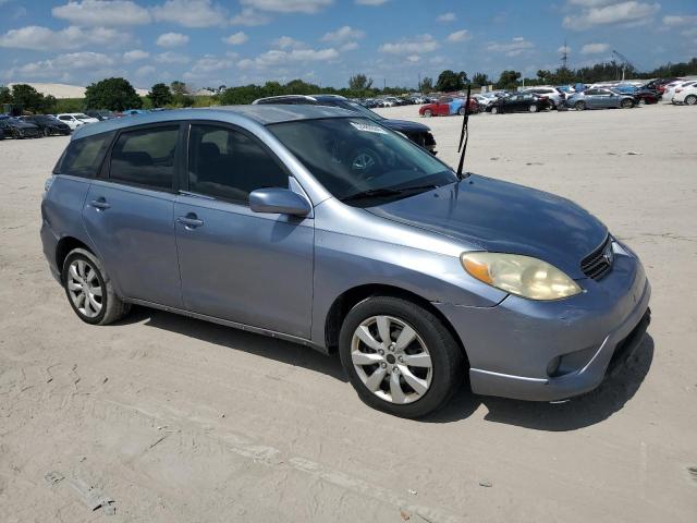 2006 Toyota Corolla Matrix Xr VIN: 2T1KR32E56C604442 Lot: 53989394