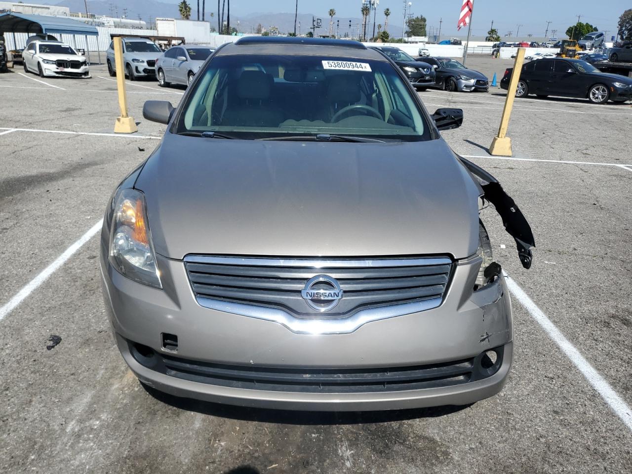 1N4AL21E48N431611 2008 Nissan Altima 2.5