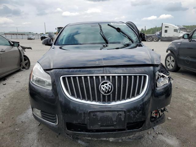 2013 Buick Regal Premium VIN: 2G4GS5EV3D9216569 Lot: 54340774