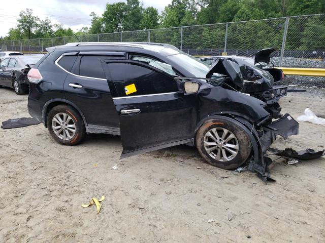2015 NISSAN ROGUE S - 5N1AT2MV7FC810371