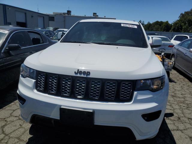 2019 Jeep Grand Cherokee Laredo VIN: 1C4RJFAG3KC574046 Lot: 54278164